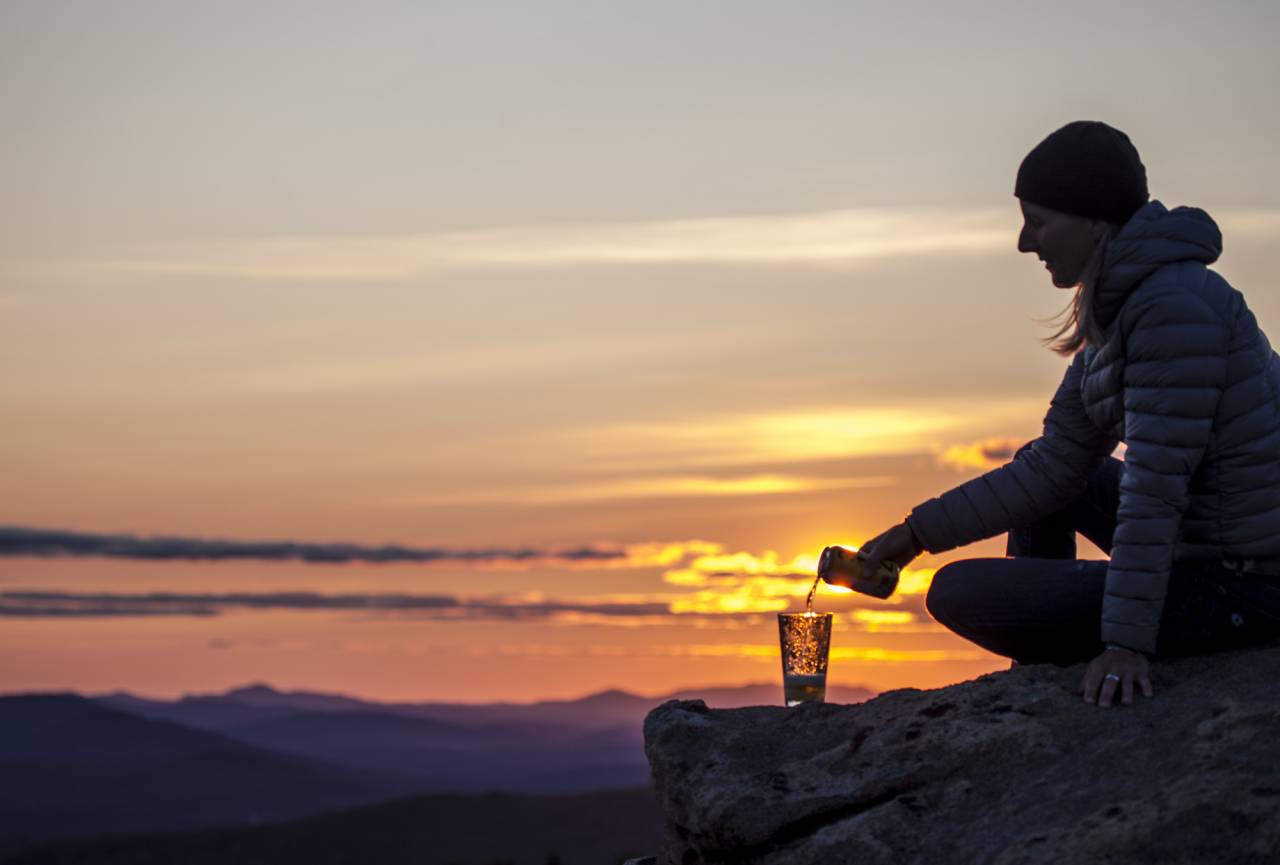 sunset-brew