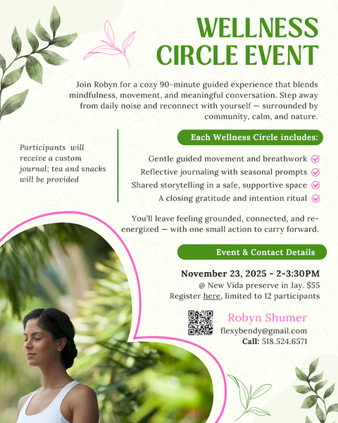 wellness-circle-event