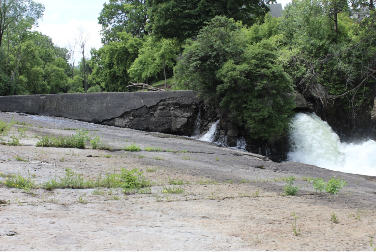 lachute falls