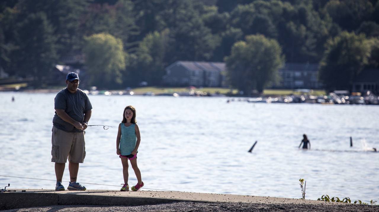 schroon-beach