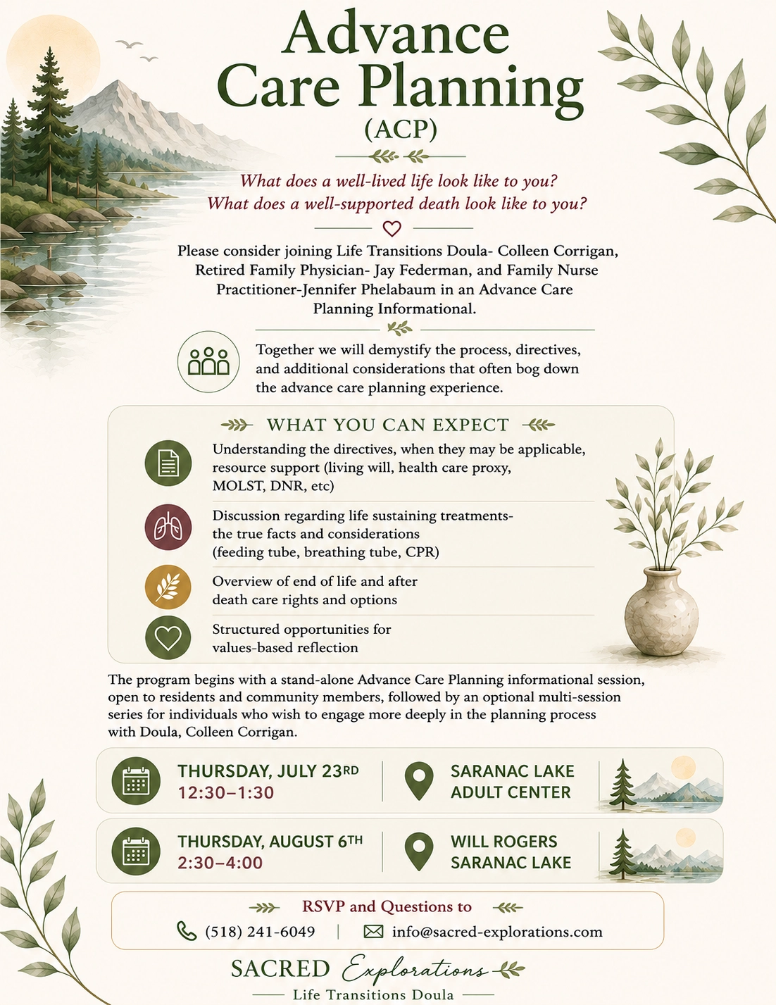 flyer
