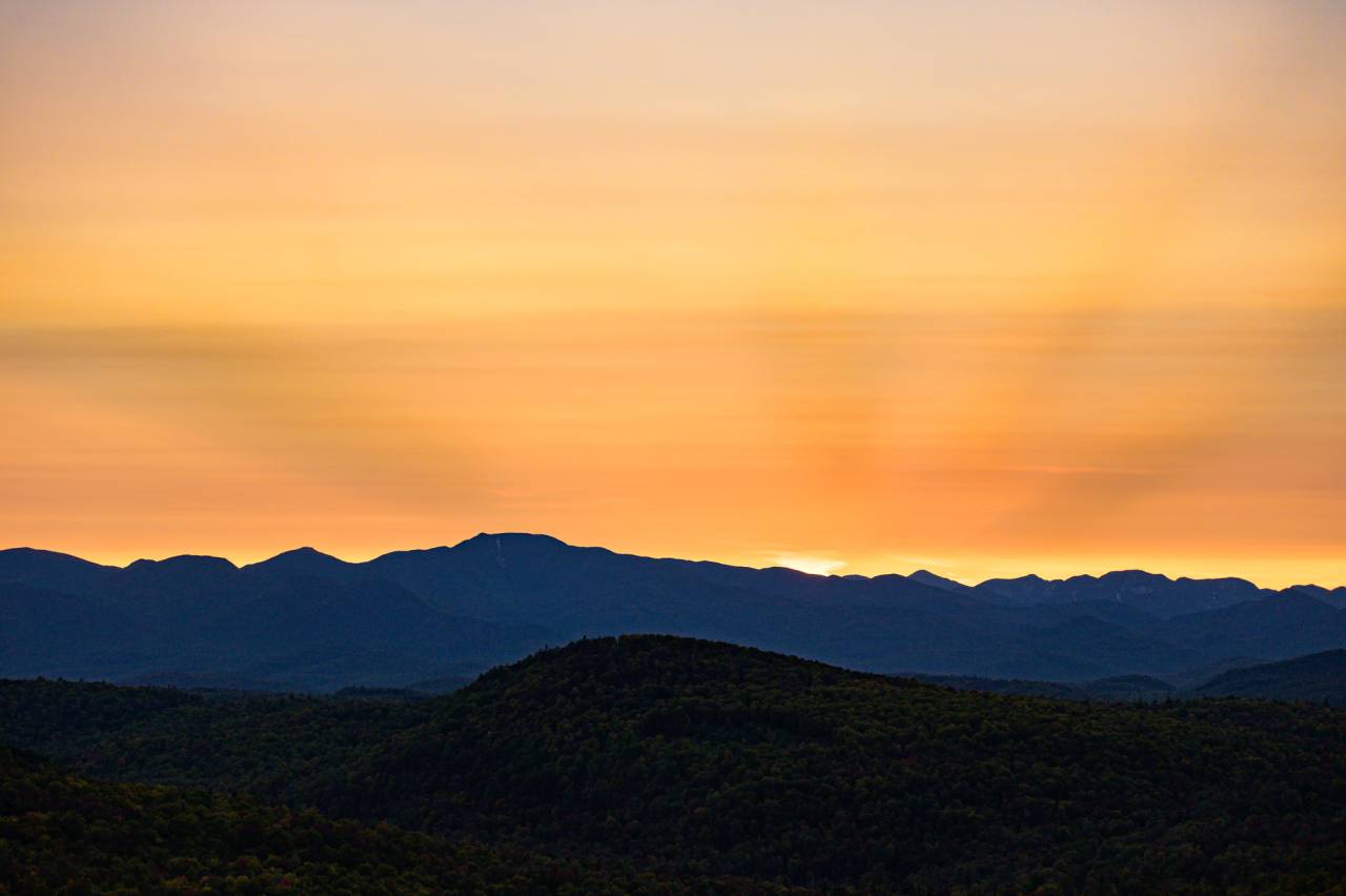 adk-sunrise