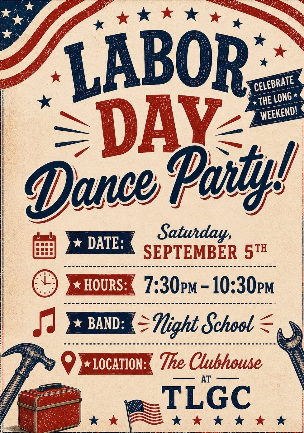 flyer