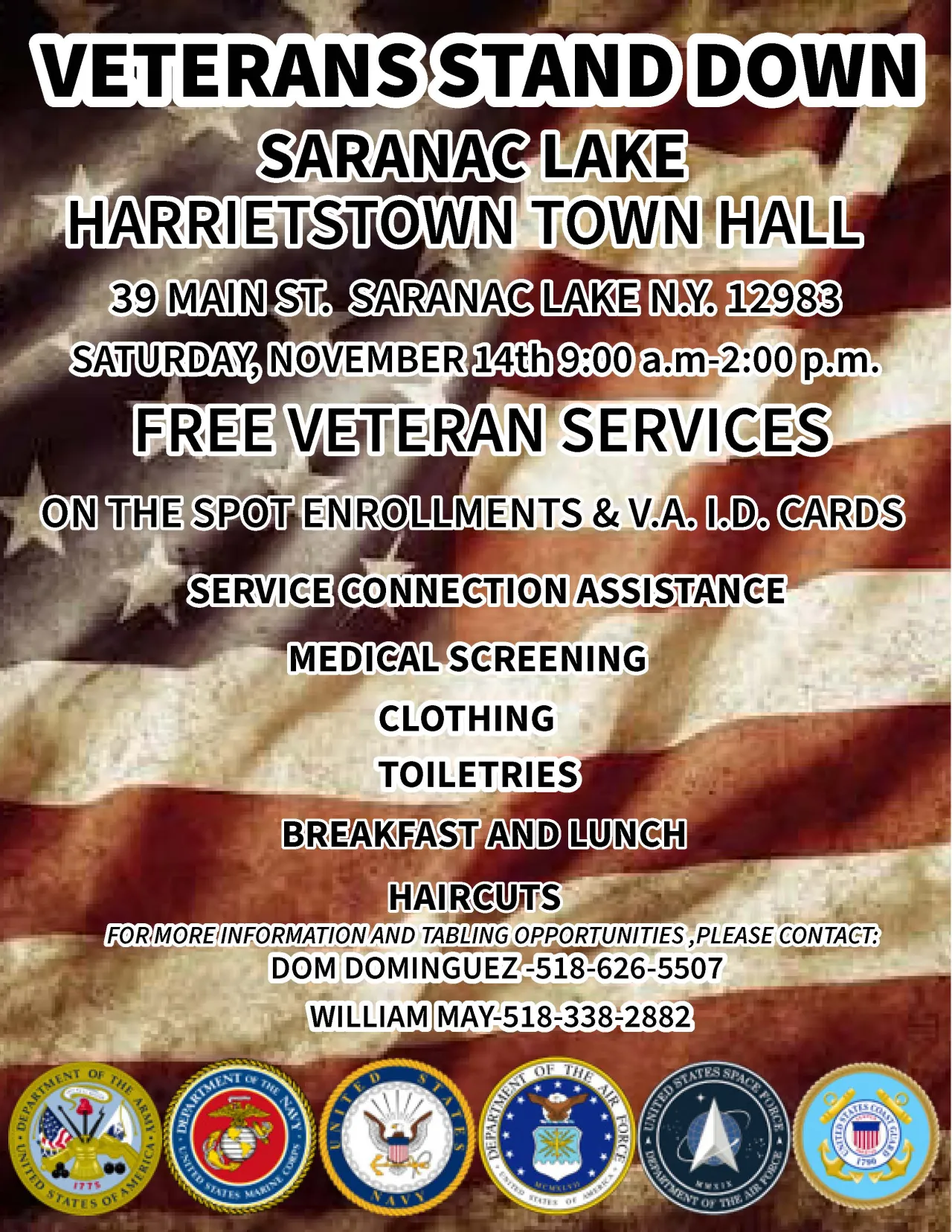 Flyer