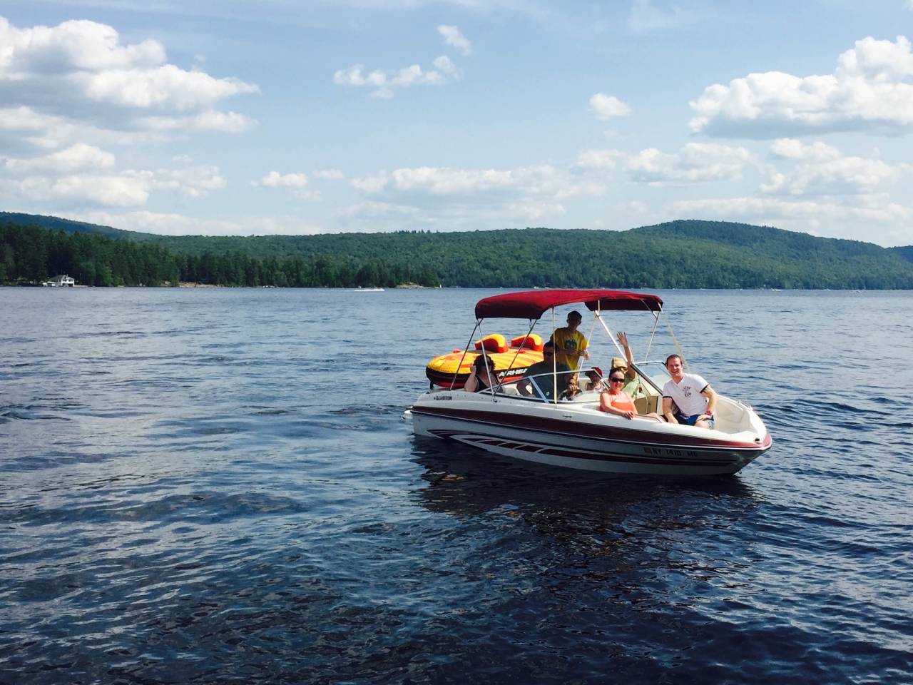 hub-boating