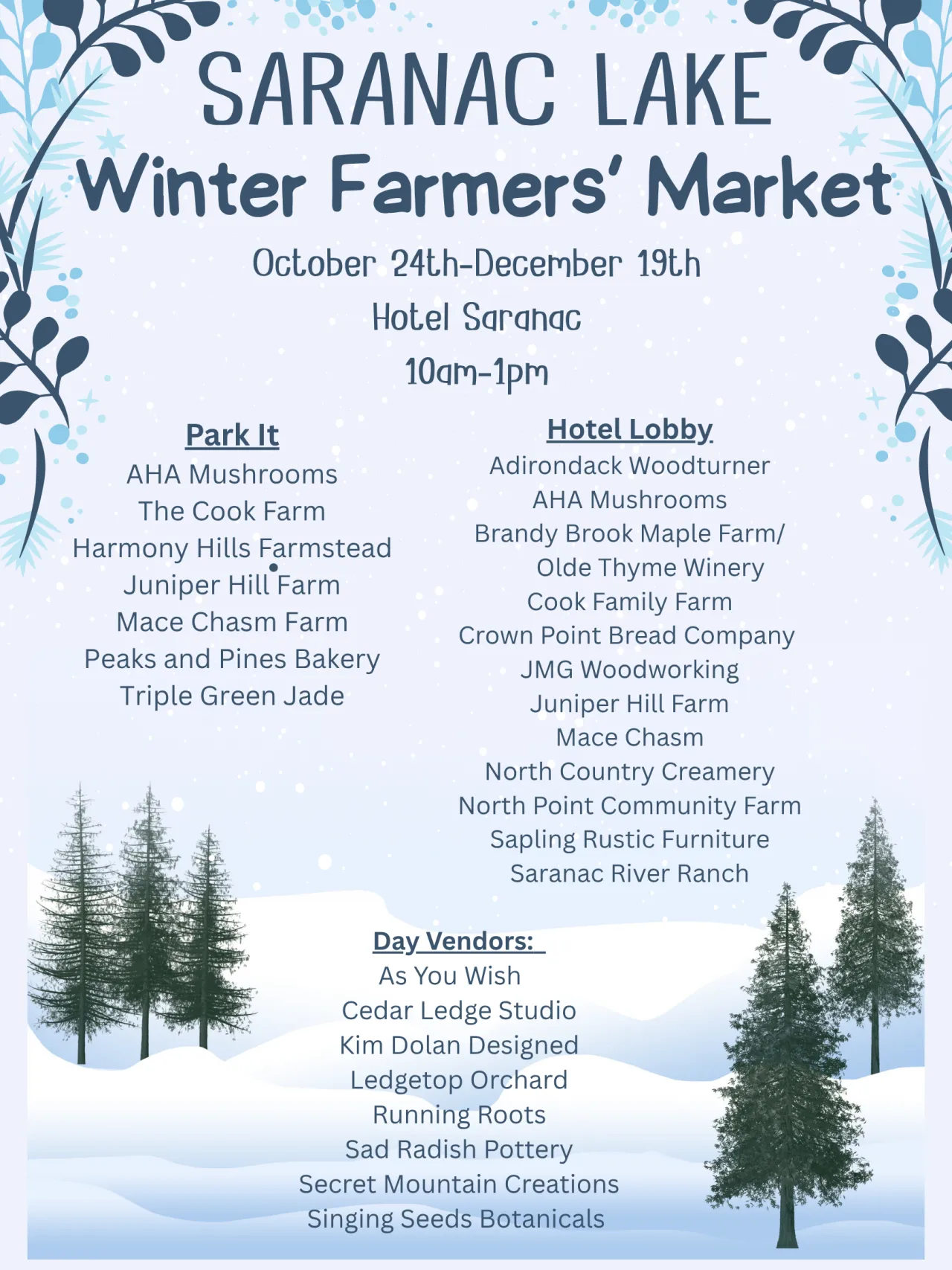 flyer