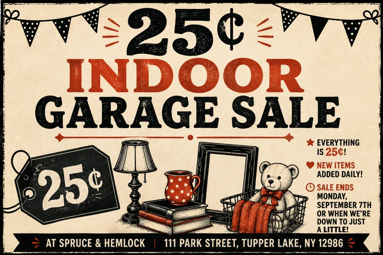 flyer
