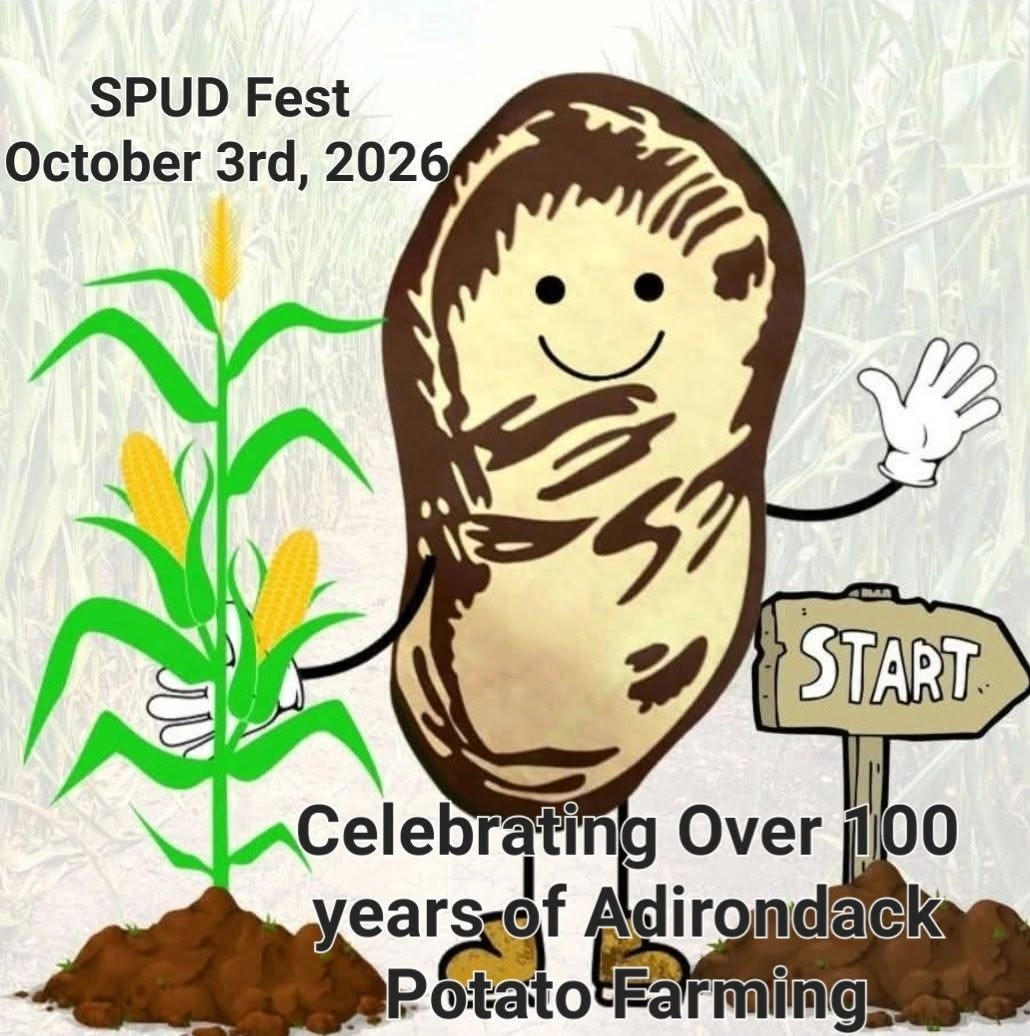 2026 flyer