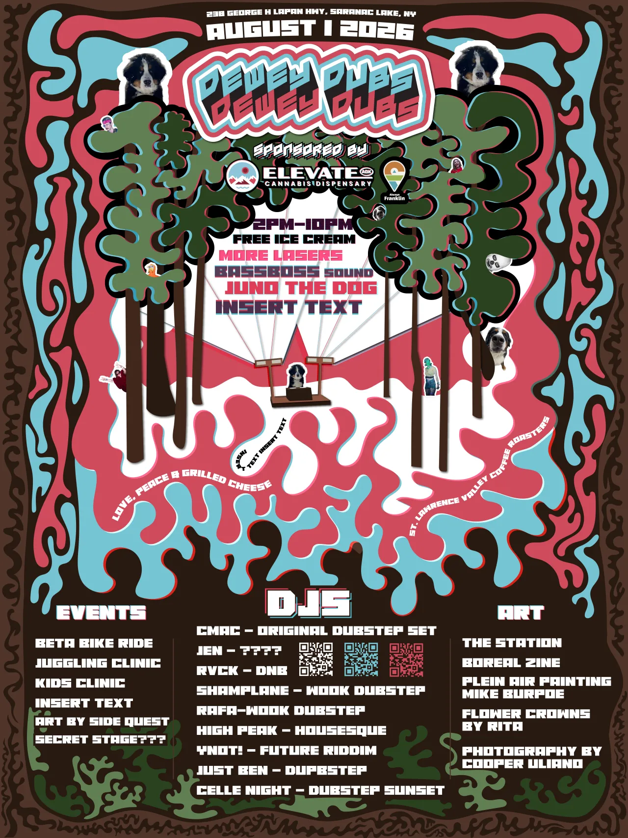 flyer 2026
