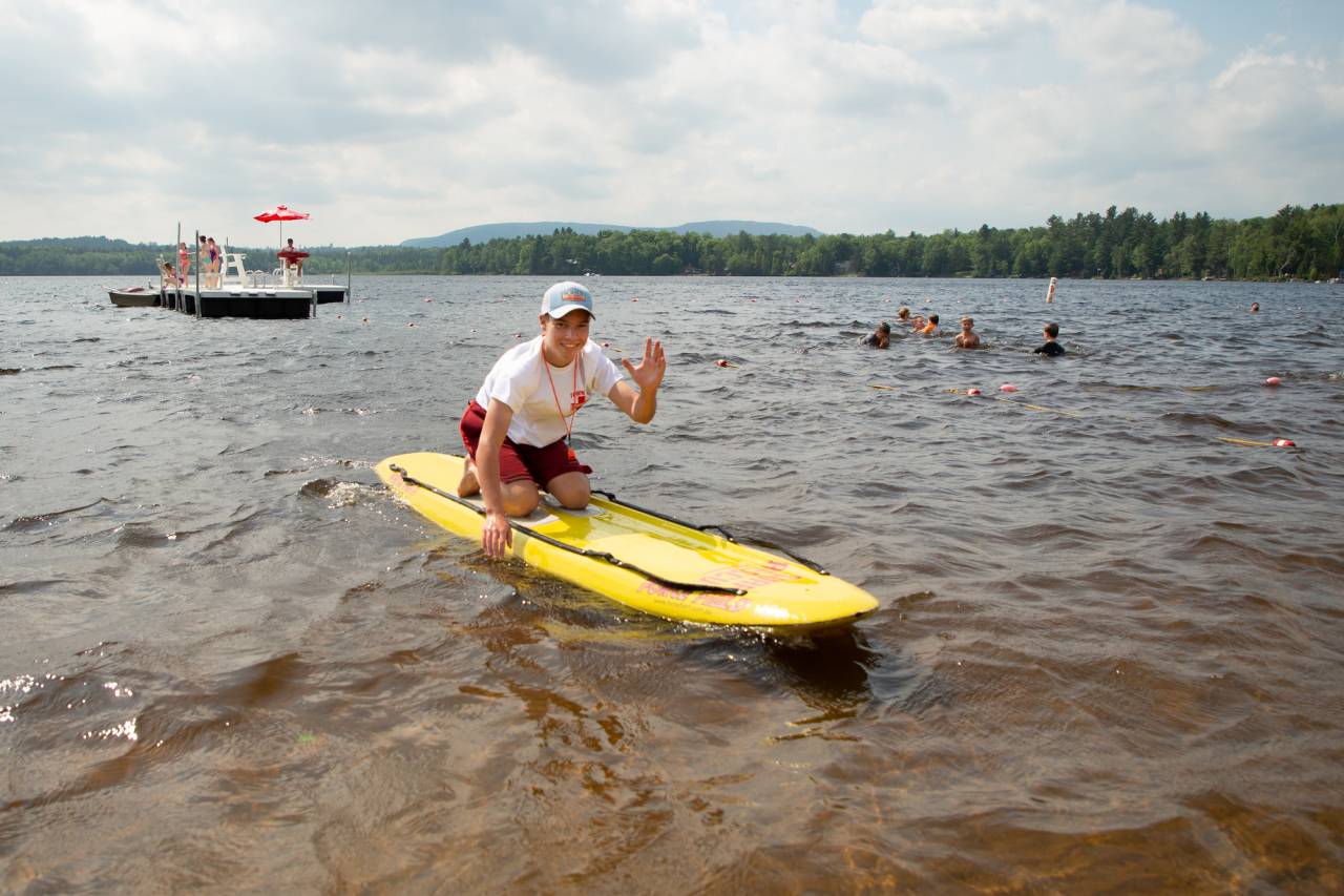 lifeguard-paddle