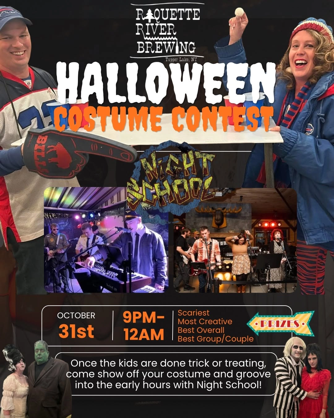 flyer