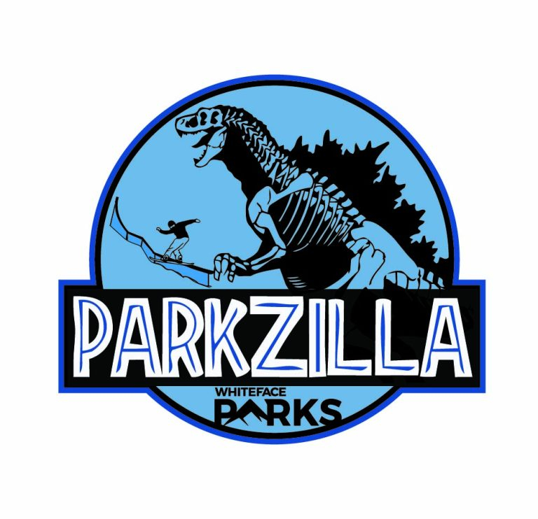 Parkzilla logo
