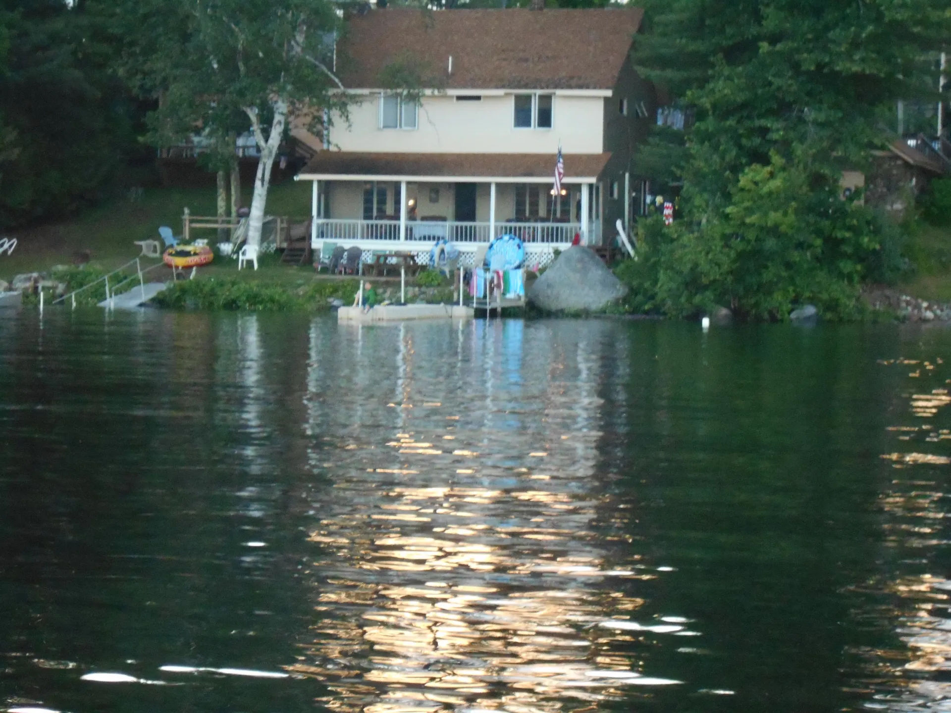 Main House:15 Hopkins Way/970 US Route 9