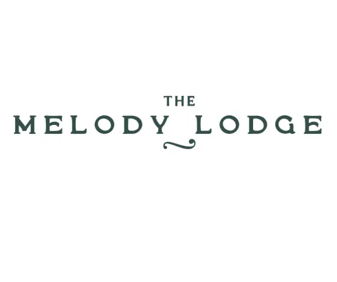 The Melody Lodge in Speculator Logo
