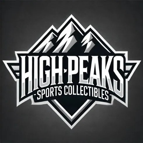 High Peaks Sports Collectibles