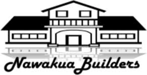 logo of the building