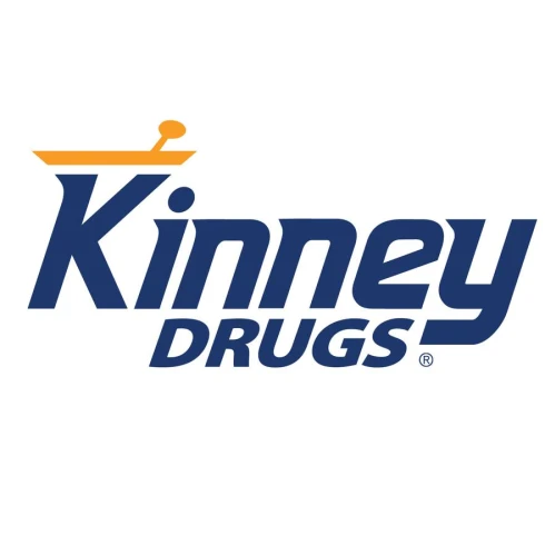 kinney drugs logo