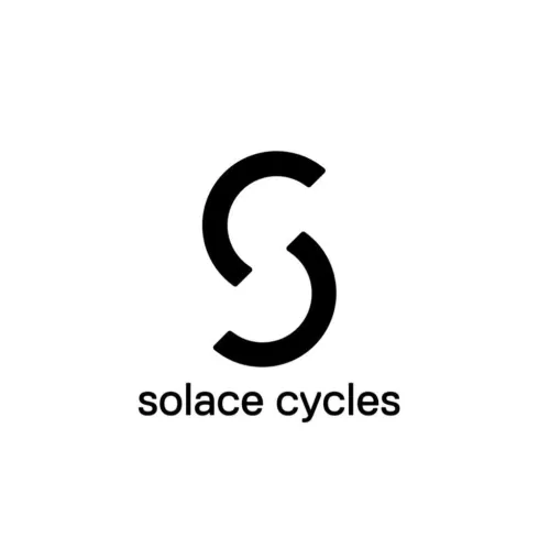 solace cycles logo