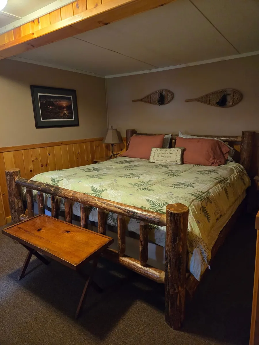 Poplar Point Bed