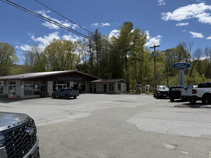 dealership