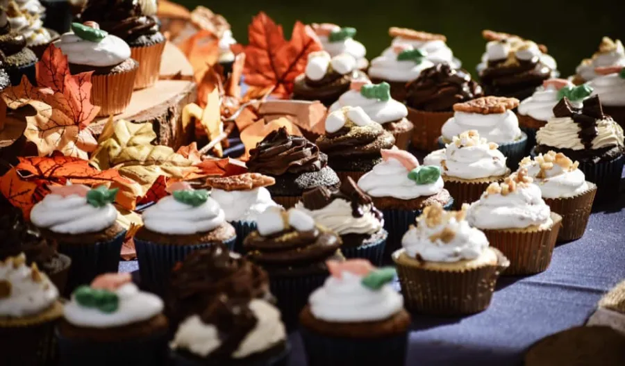 cupcakes