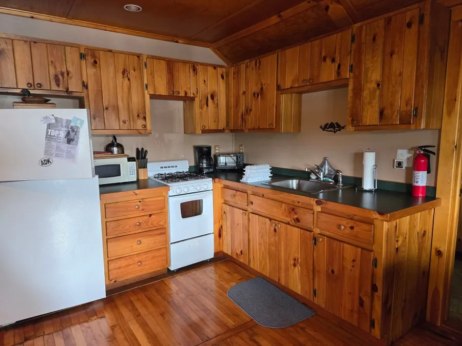 Poplar Point Kitchen