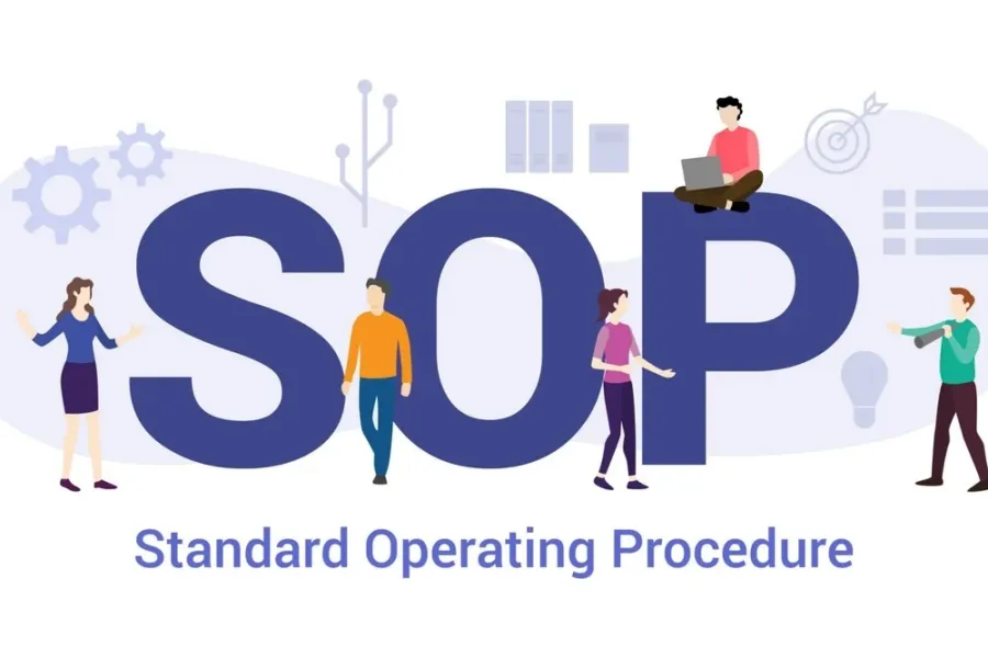 SOP