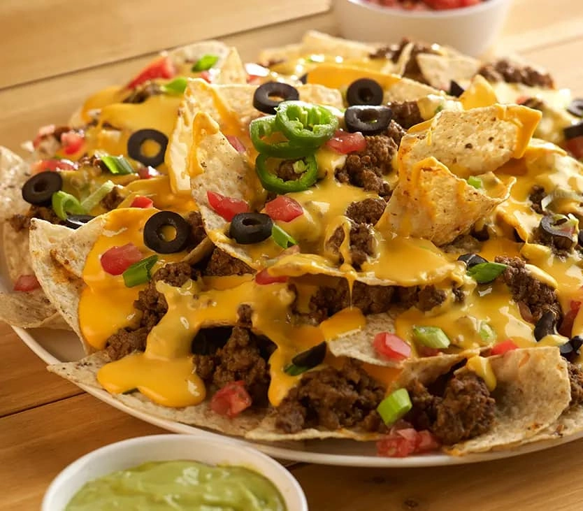 Nachos